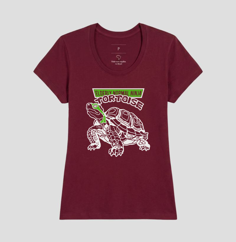 Camisa 21