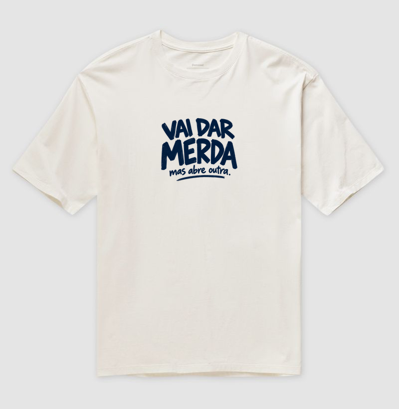 Vai dar merda, mas abre outra - Imagem 4