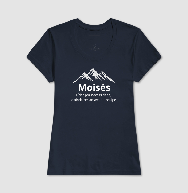 Moisés - Imagem 7