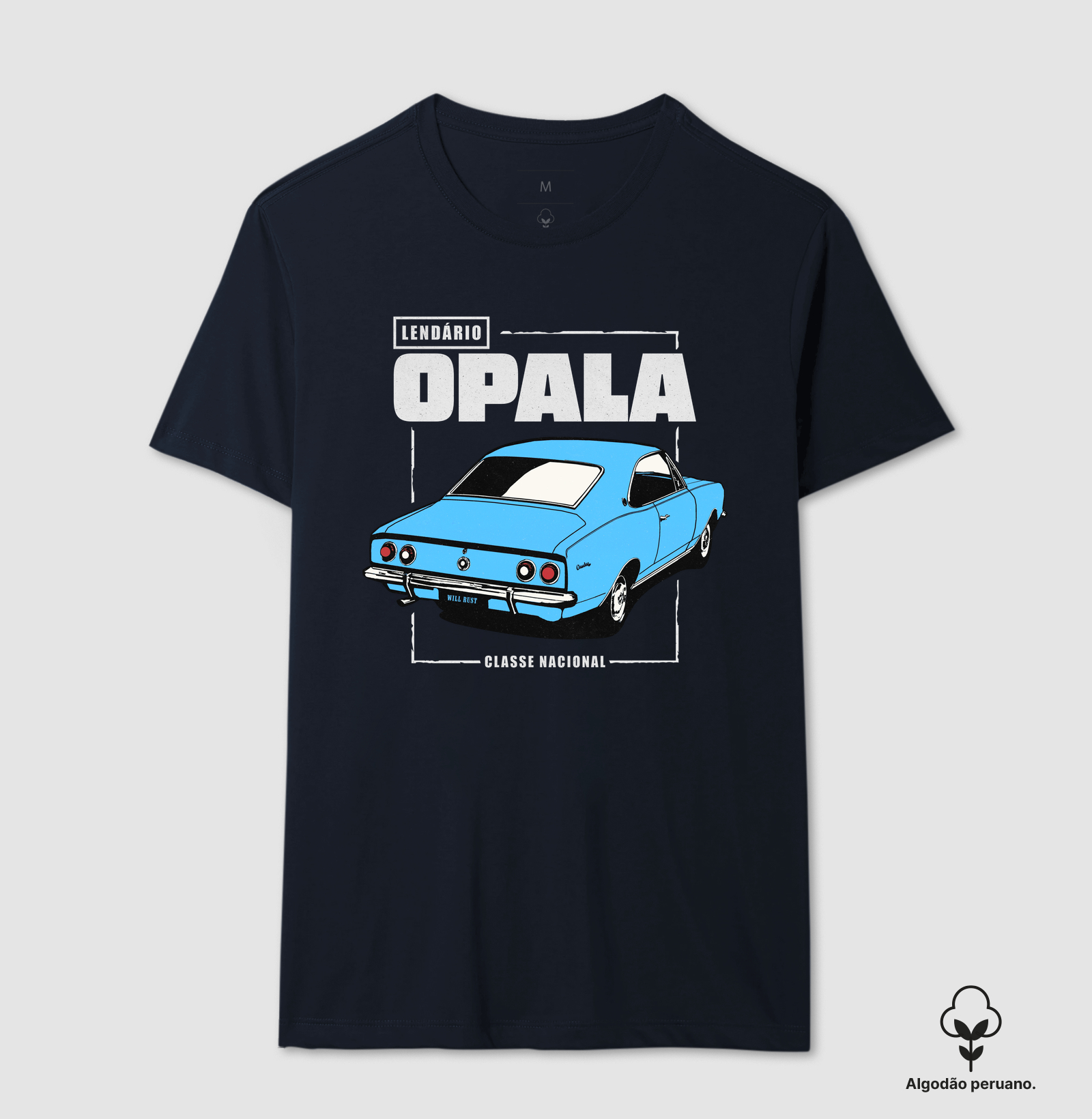 Camisa 9