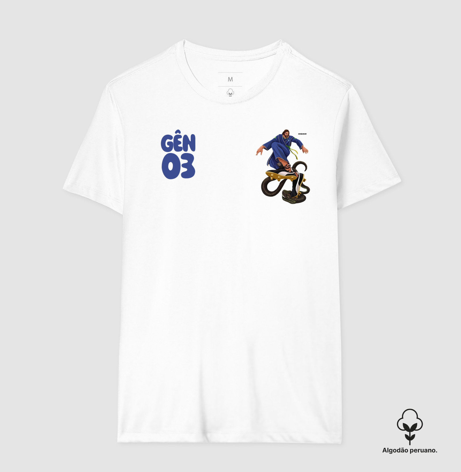 Camisa 6