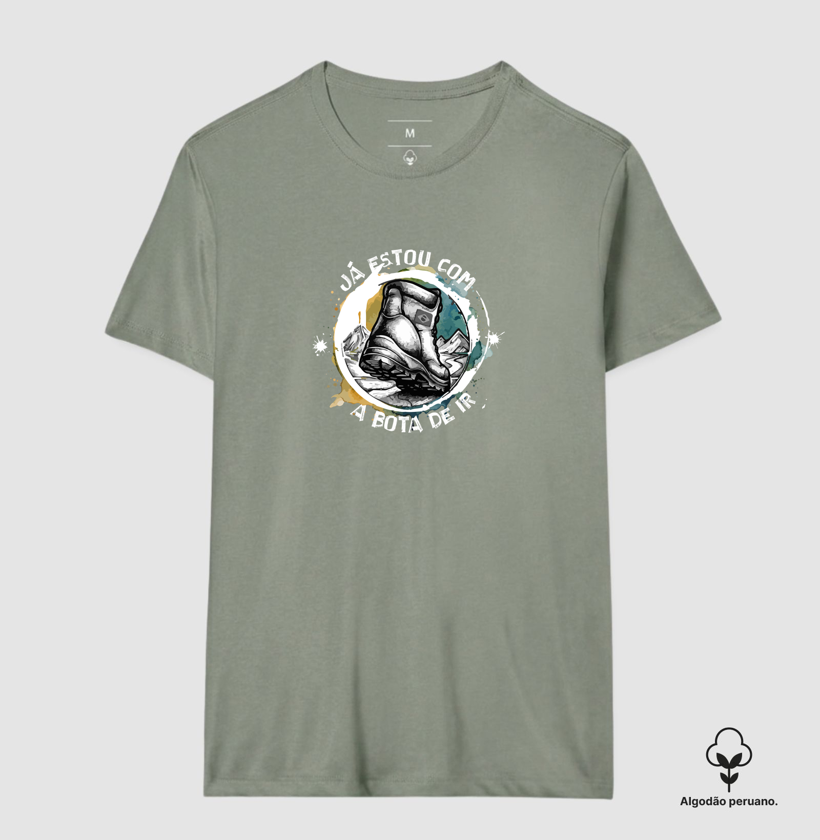Camisa 7