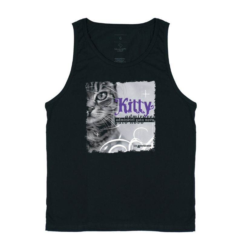 Kitty - Admirável Gato Novo - Imagem 3