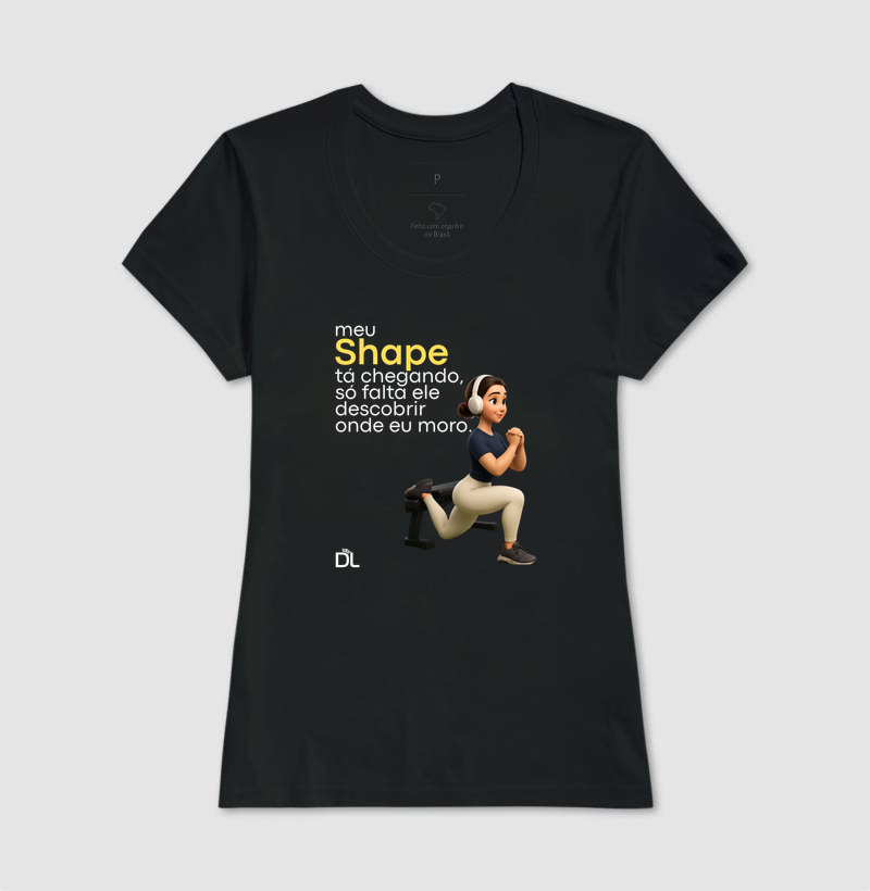 Camisa 5