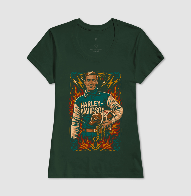 Camisa 9