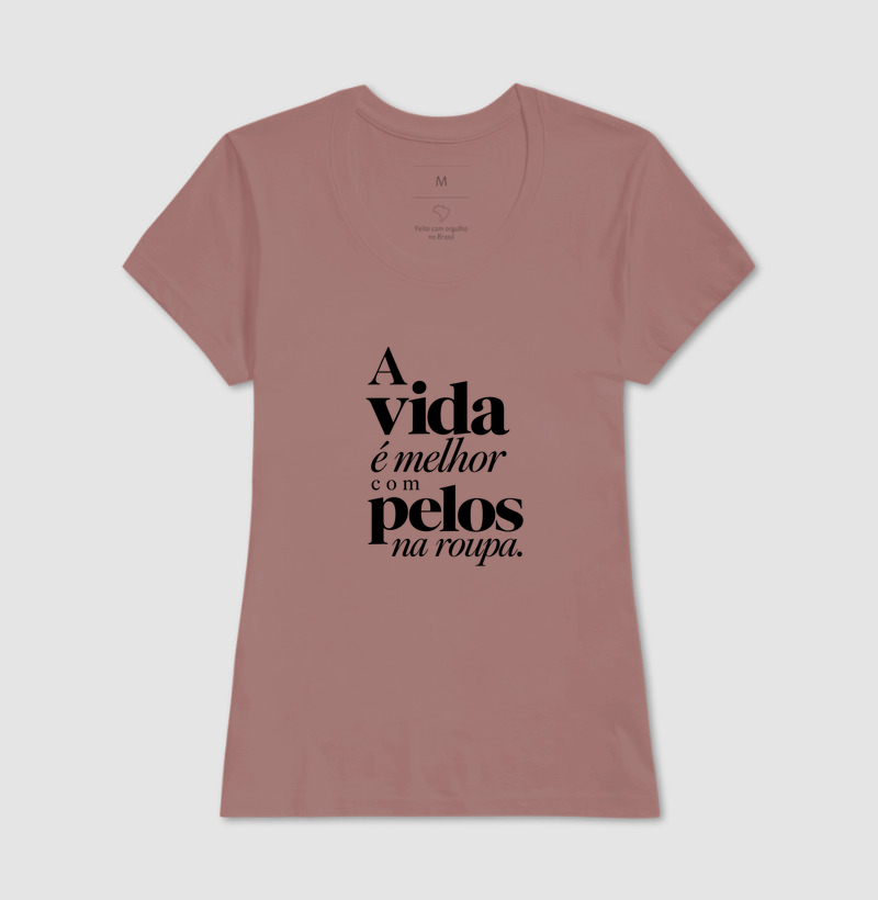 A vida é melhor com pelos na roupa. - Imagem 20