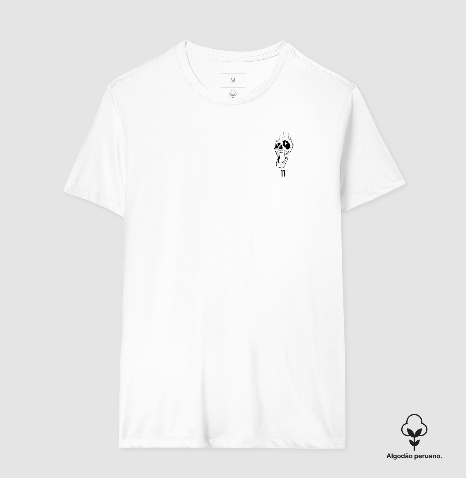 Camisa 10