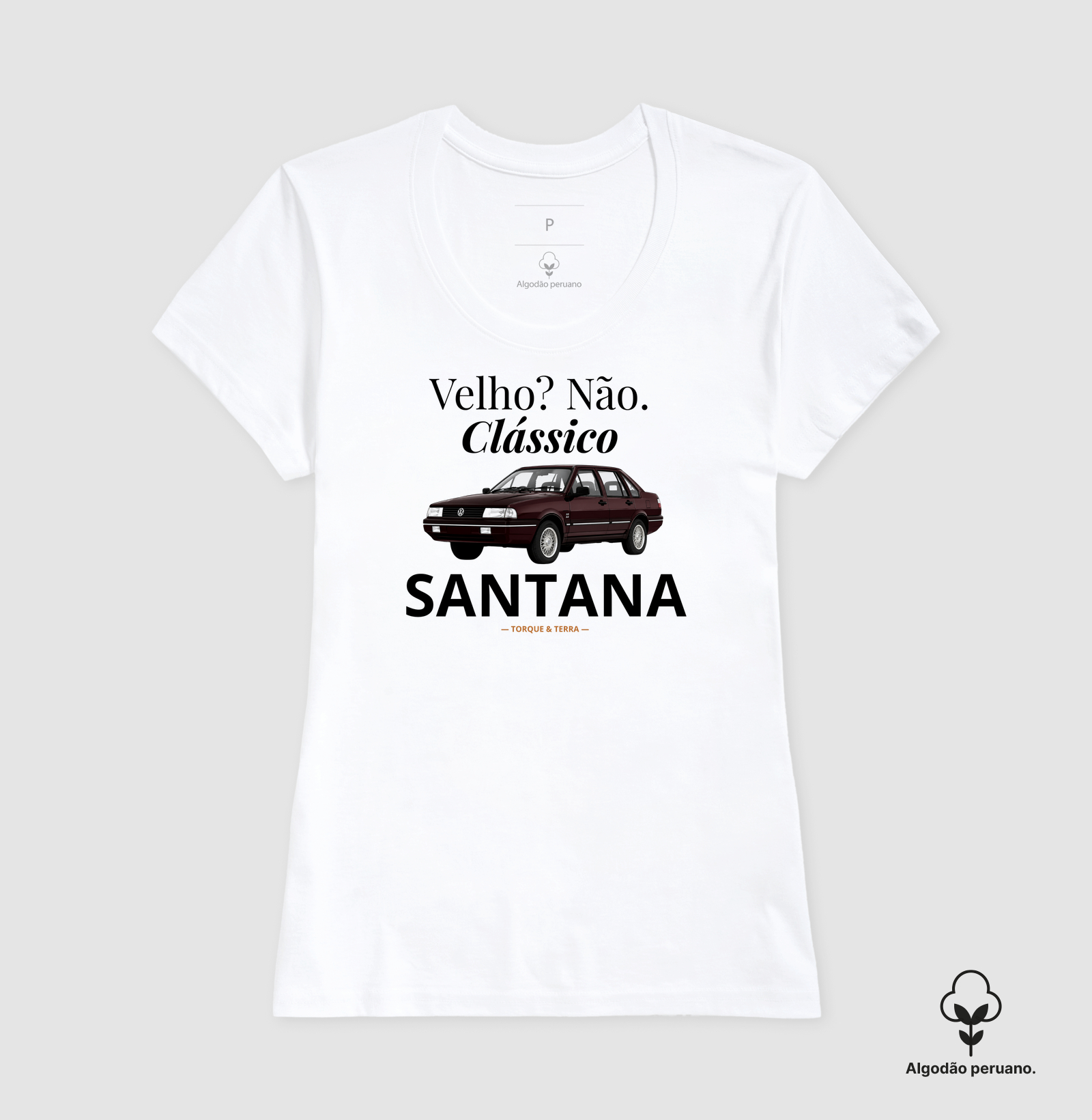 Velho? Não. SANTANA - Imagem 7