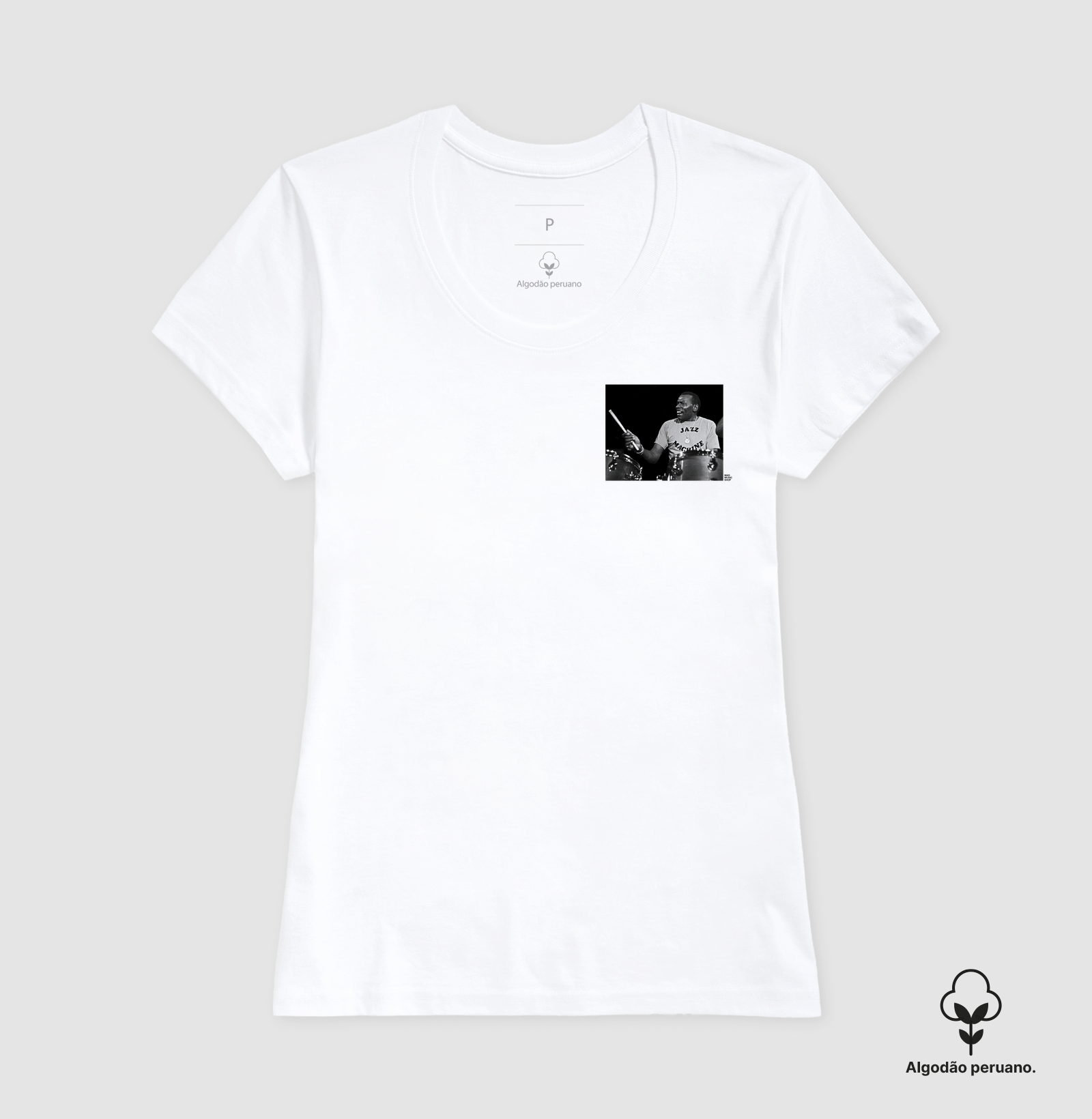 Camisa 8