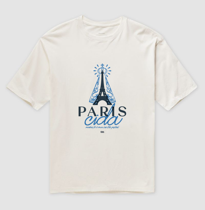 Paris Cida - Imagem 2