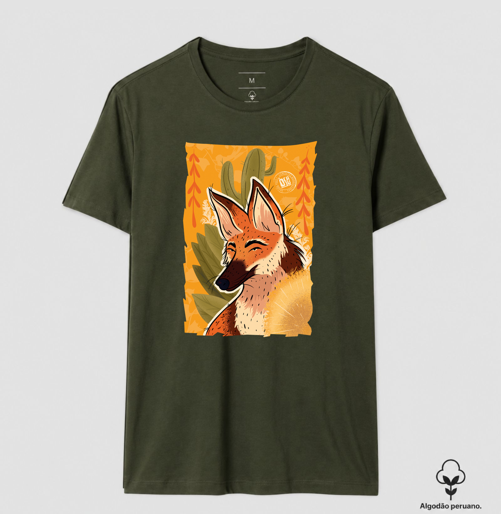 Raposa do Sertão - Imagem 3