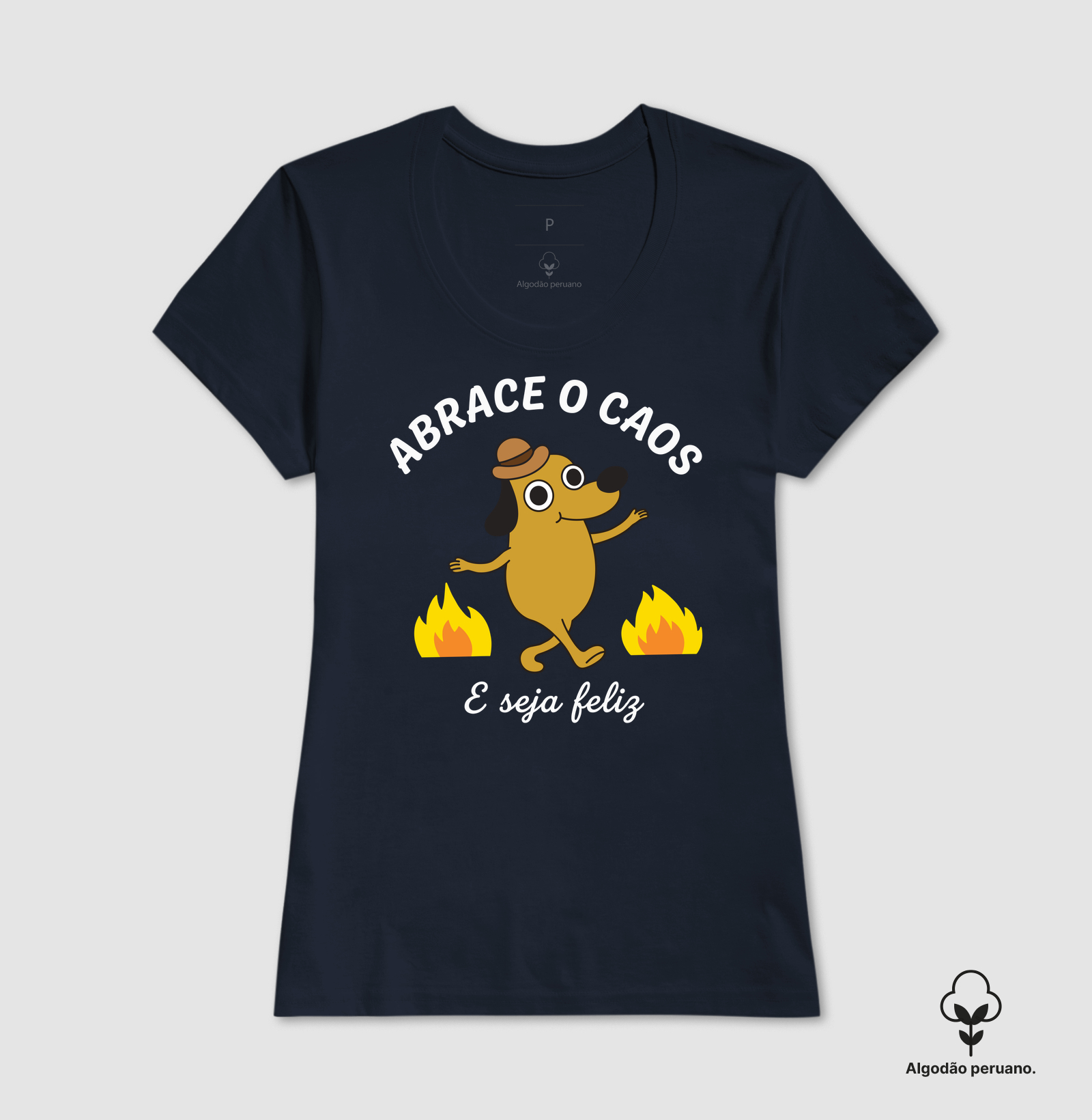 Camisa 1