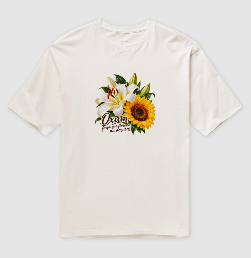 Oxum, força que floresce na doçura! - Imagem 3