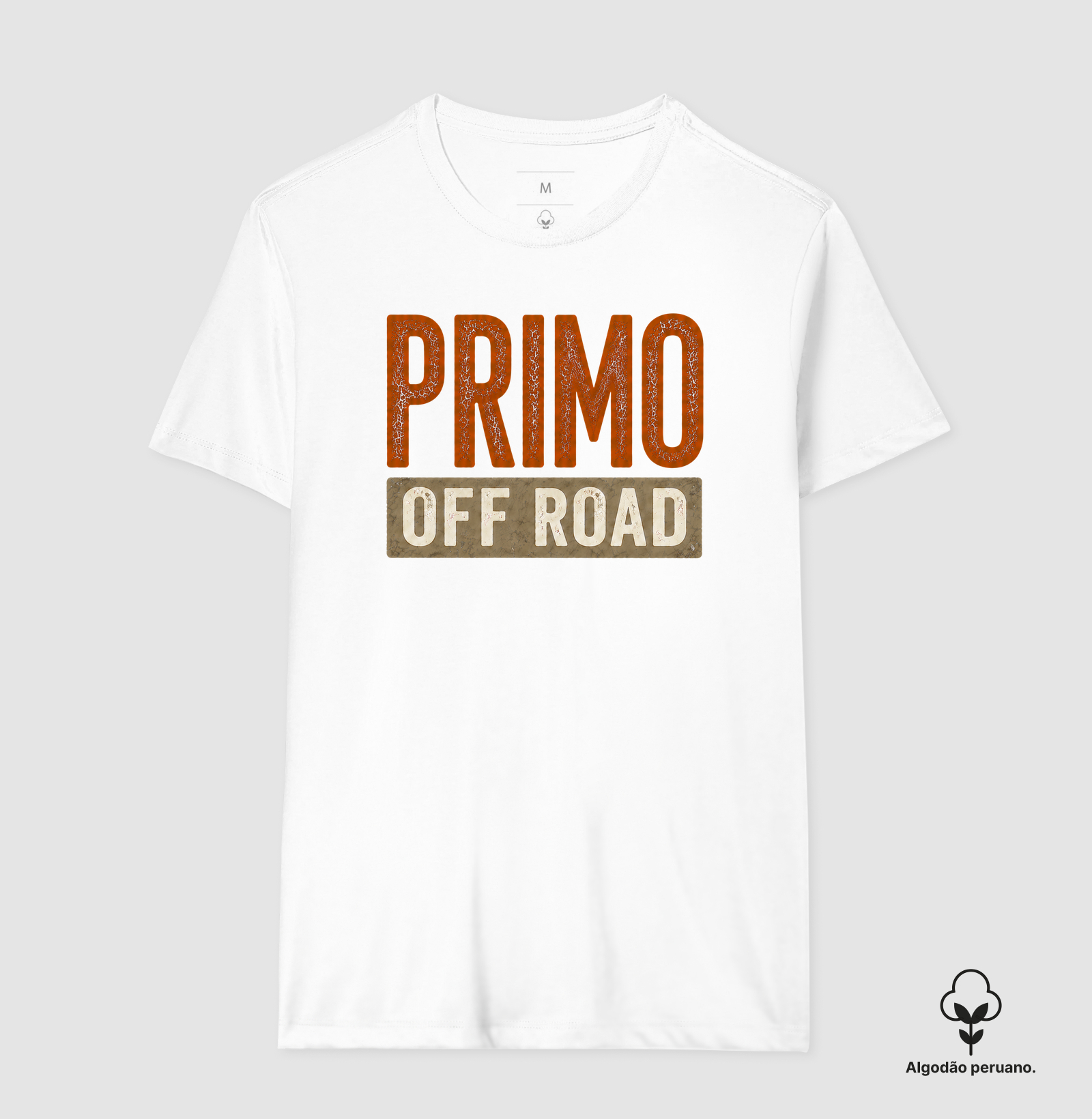 Primo Off Road - Imagem 7