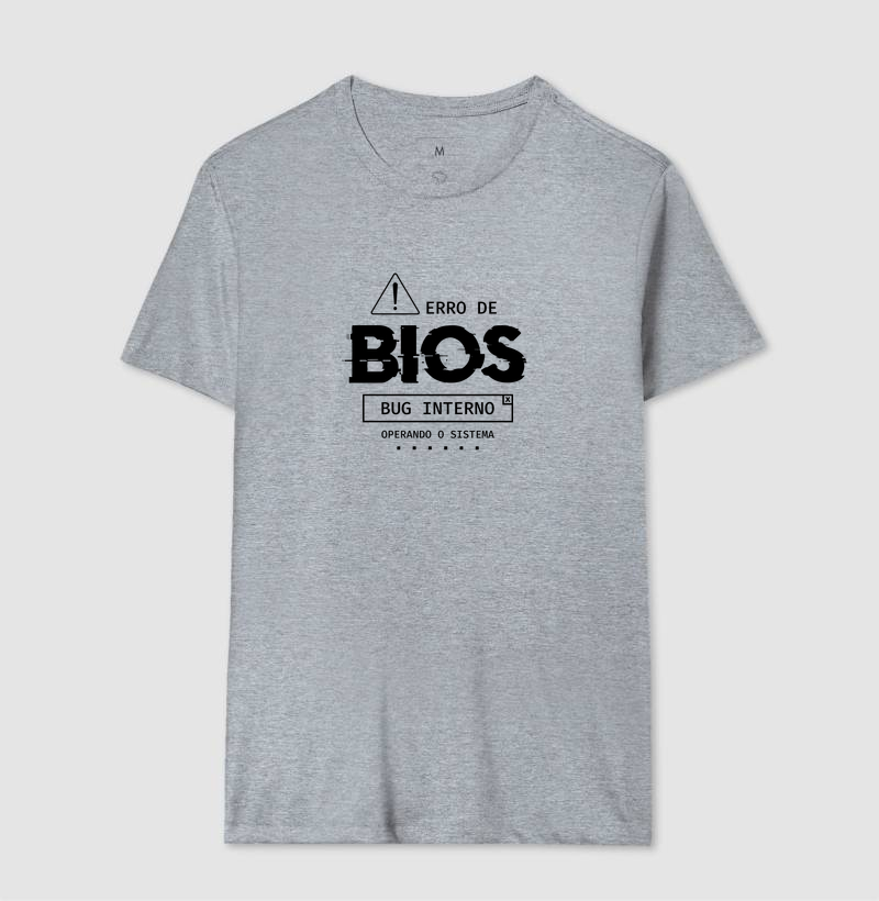 ERRO DE BIOS - Imagem 8