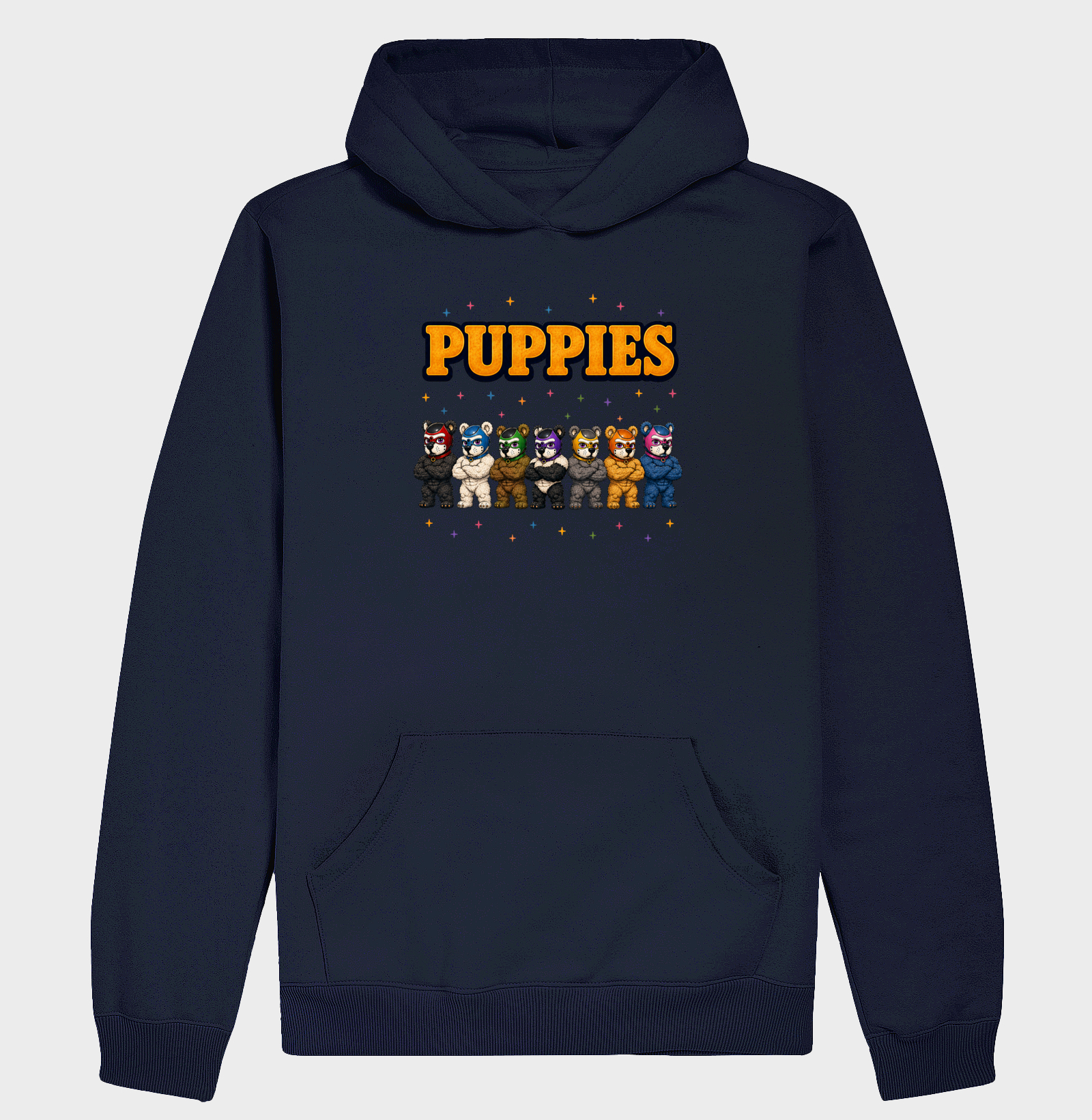 PUPPIES - Imagem 4