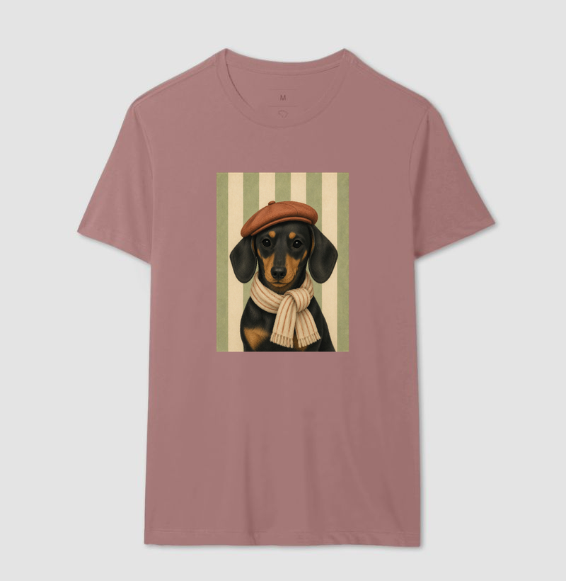 Camisa 15