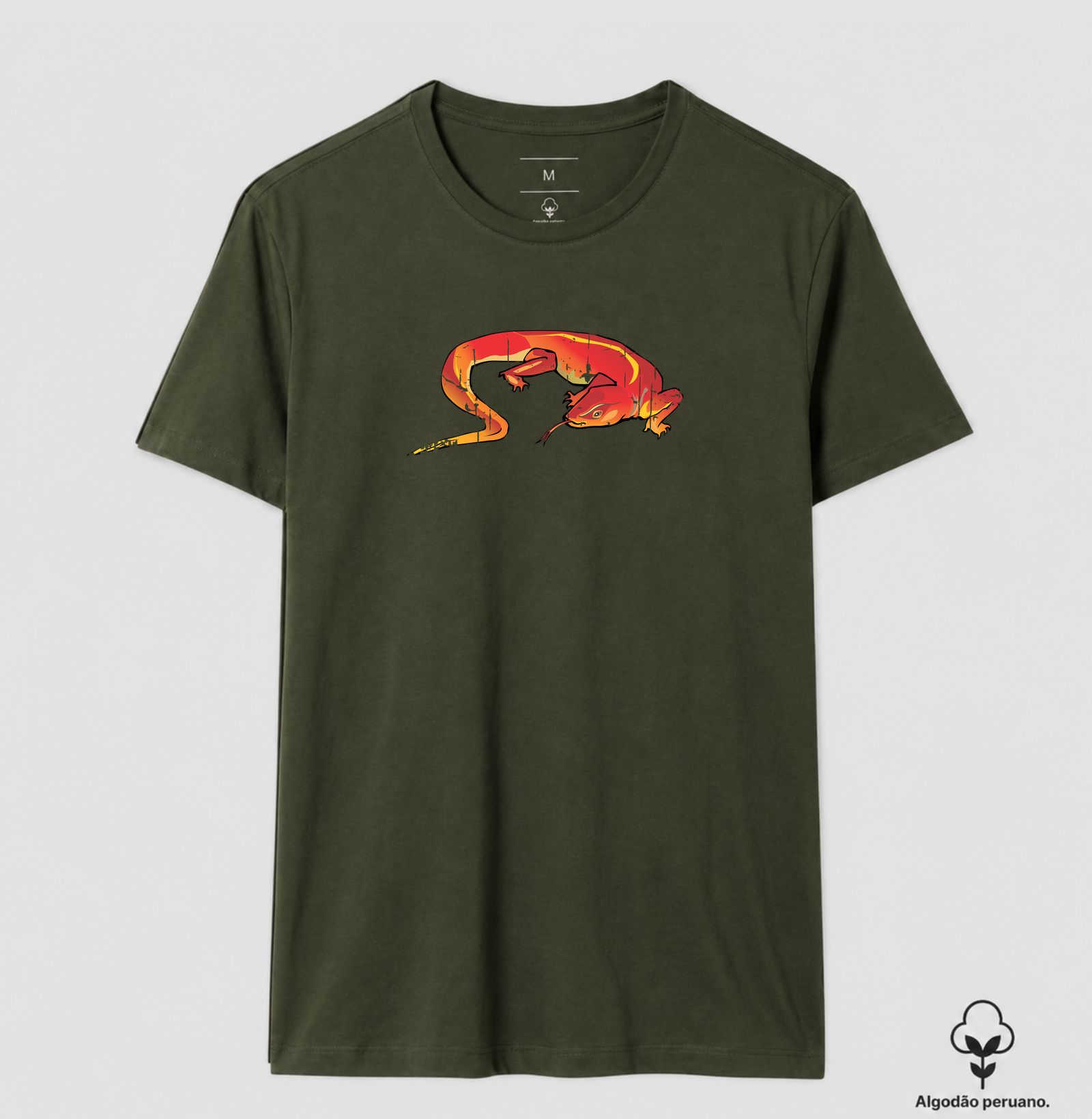 Camisa 4