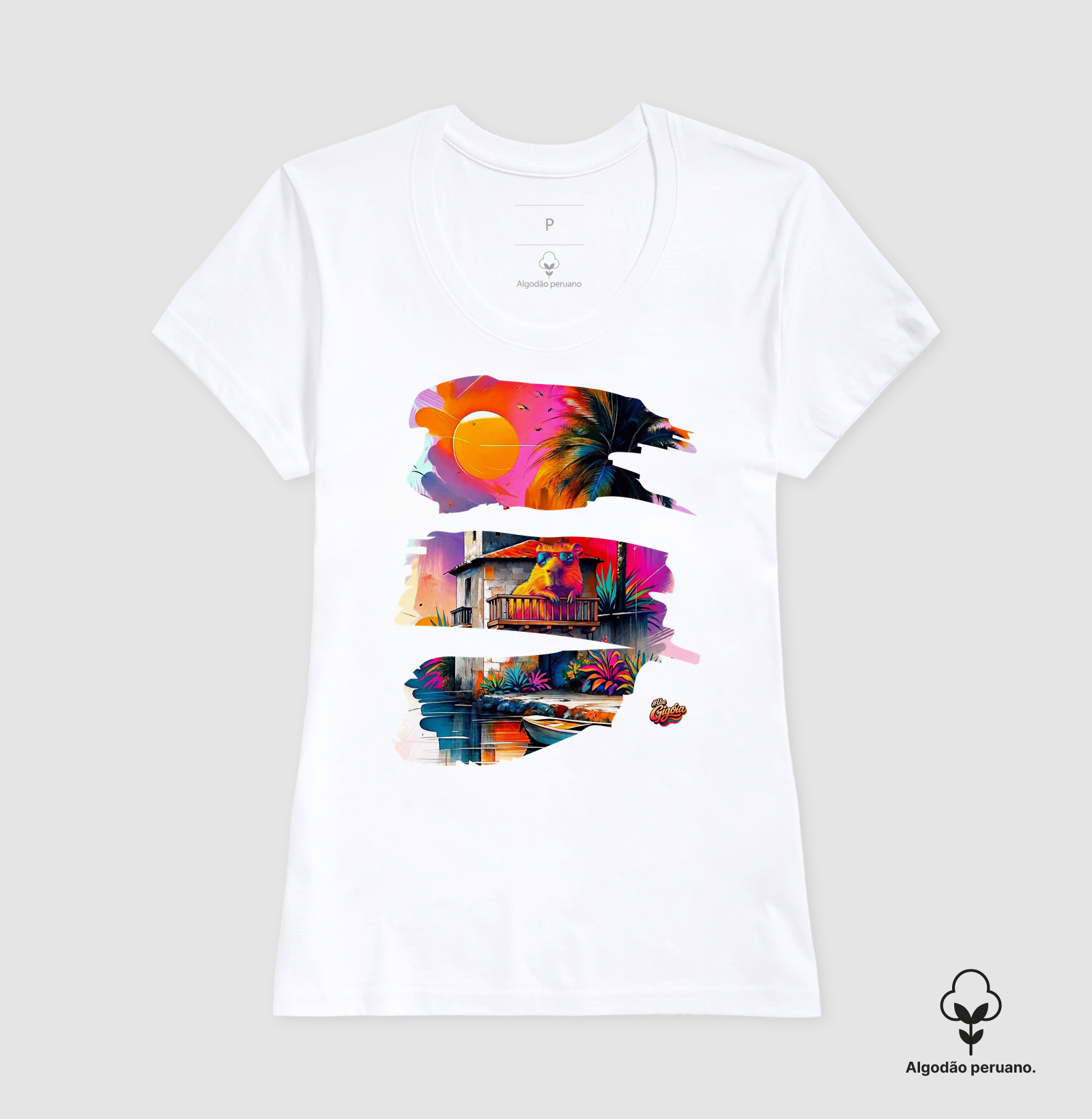 Camisa 1