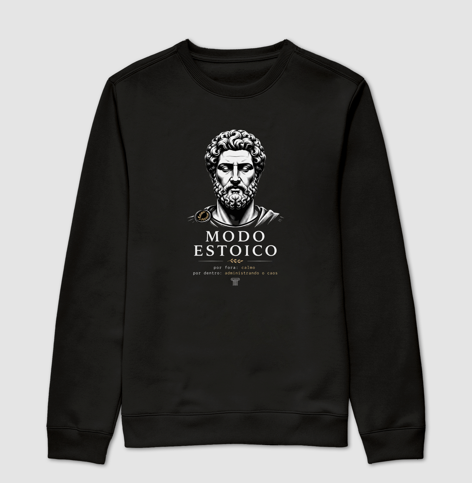Modo Estoico - Imagem 4