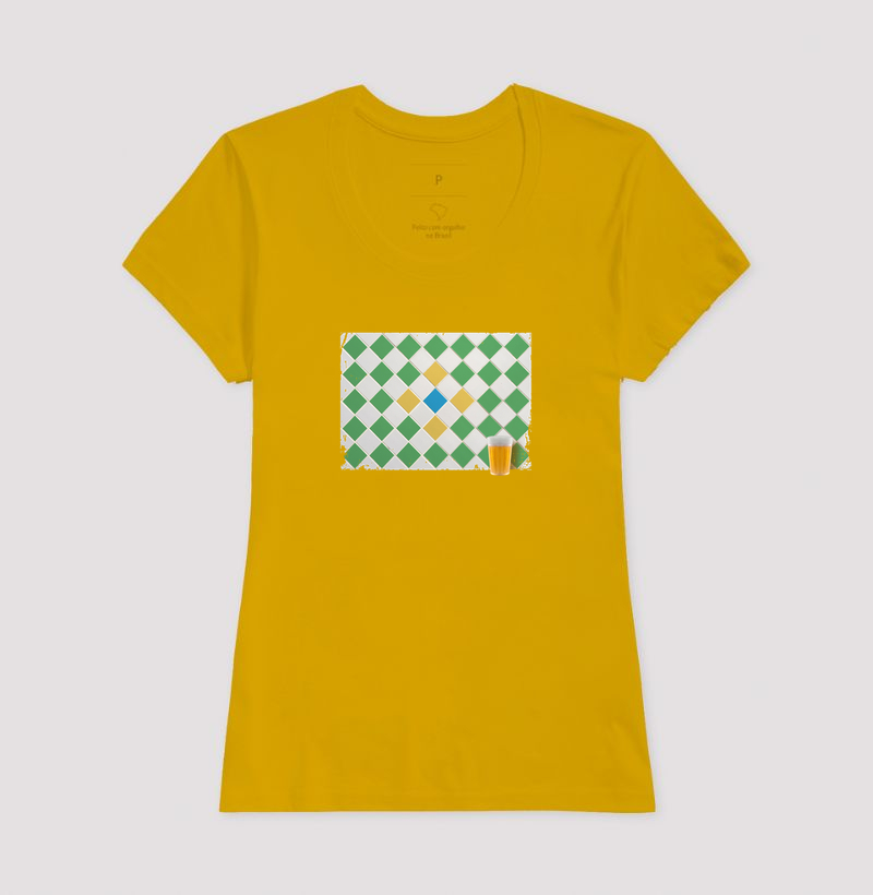 Camisa 14