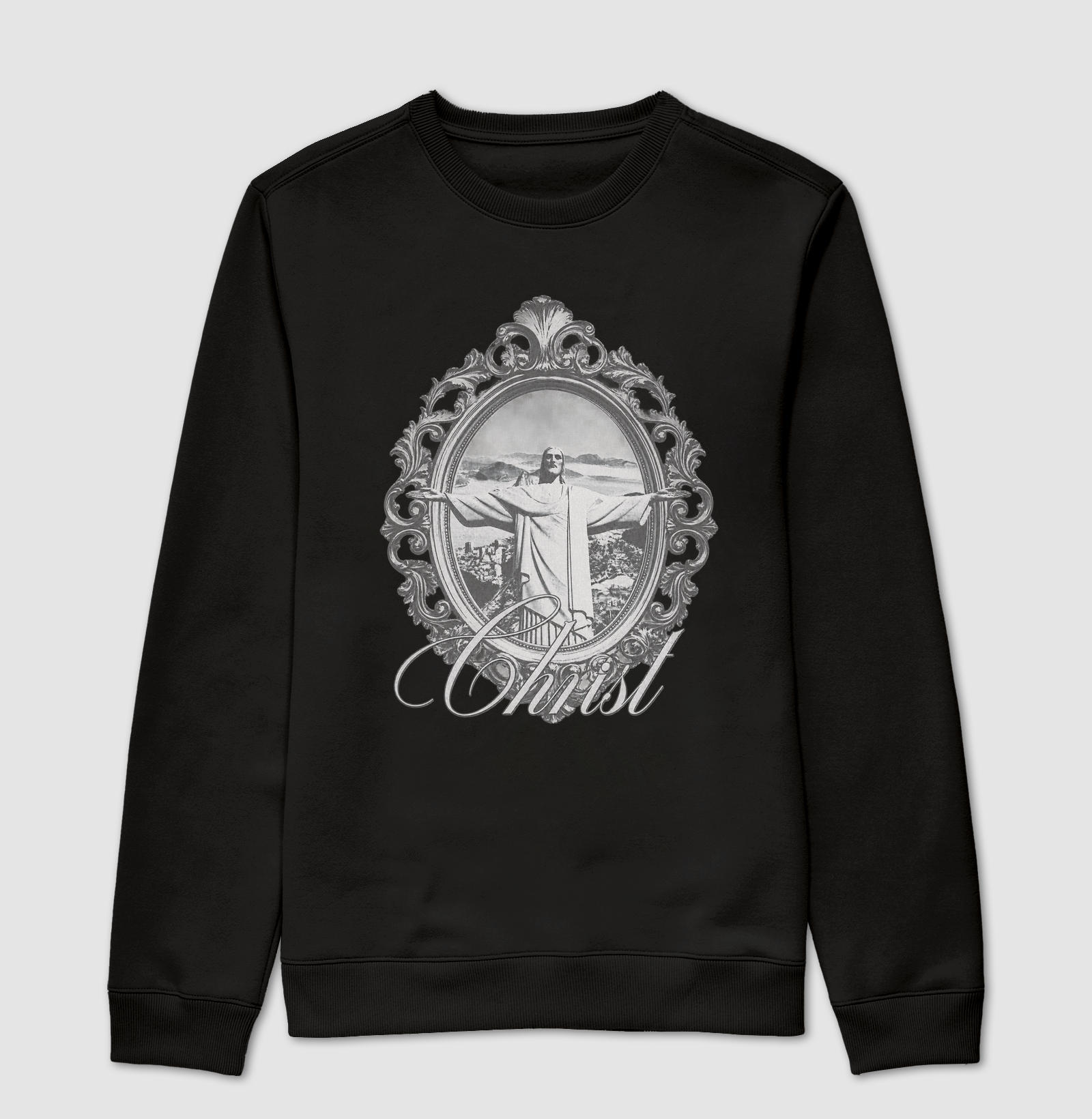 Moletom Christ - Imagem 3