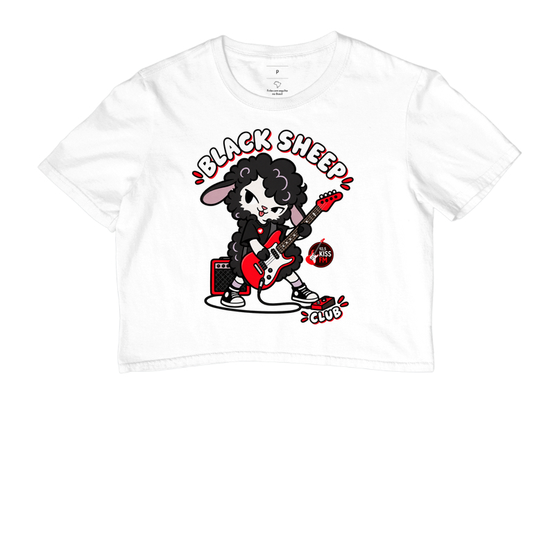 Black Sheep Club - Imagem 3