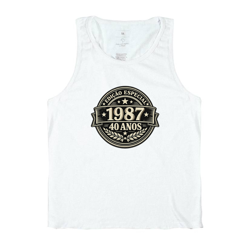Selo 1987 - Imagem 2