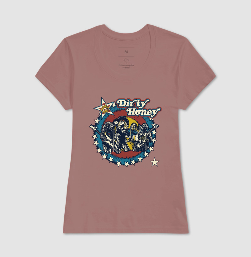 Camisa 16