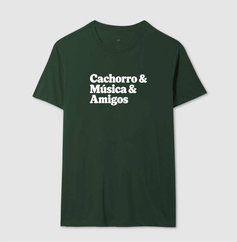 Cachorro & Música & Amigos - Imagem 12