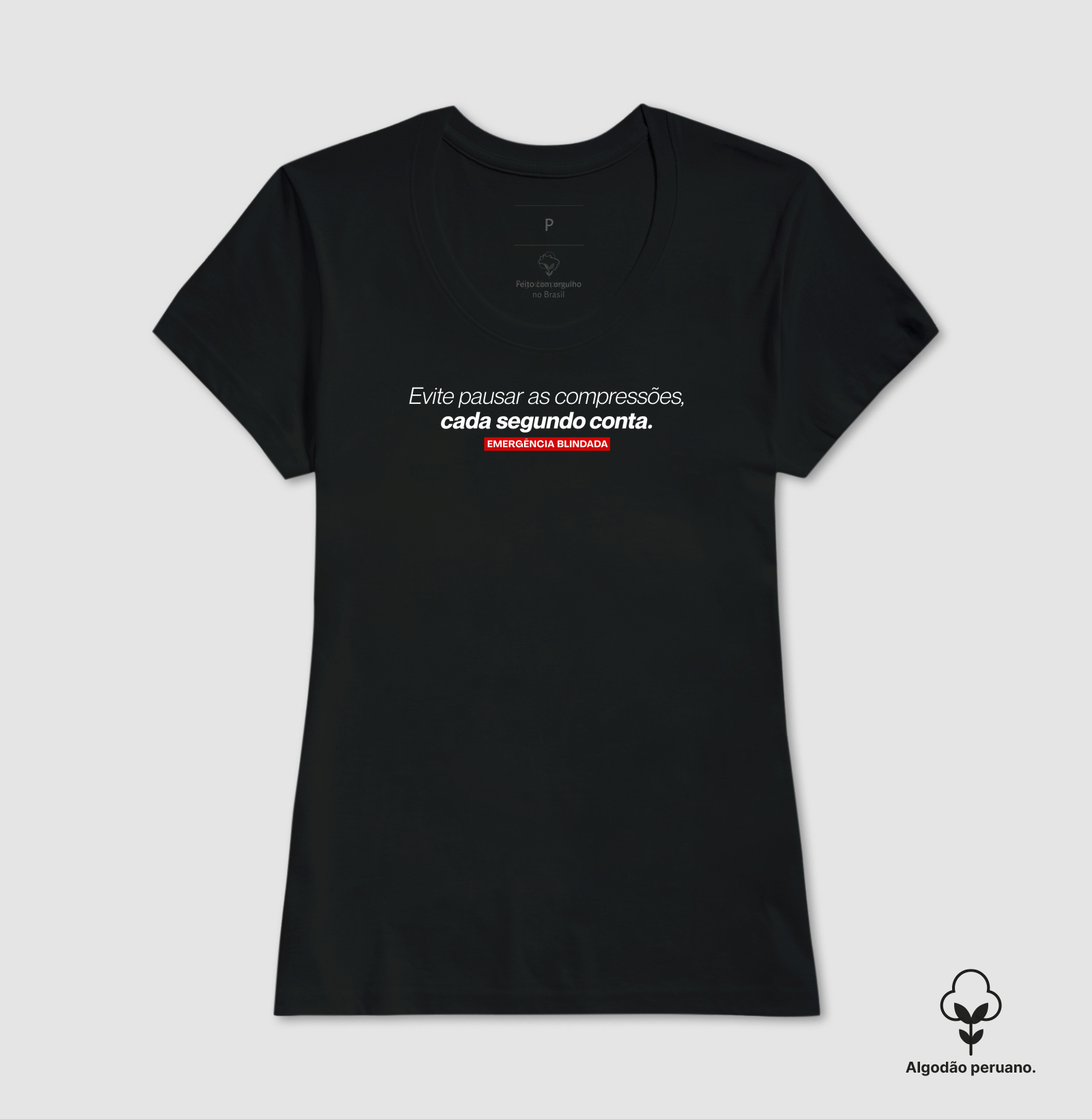 Camisa 9