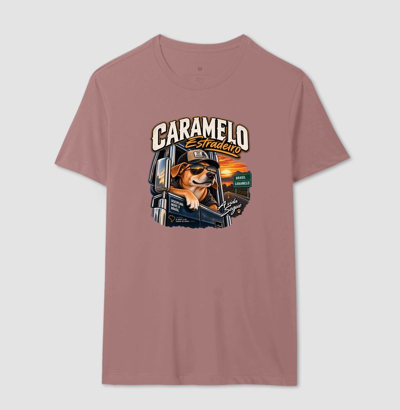 Caramelo Estradeiro - Imagem 16