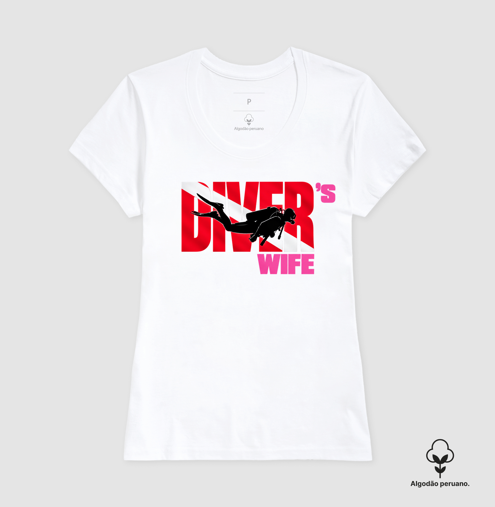 Diver’s Wife - Imagem 2