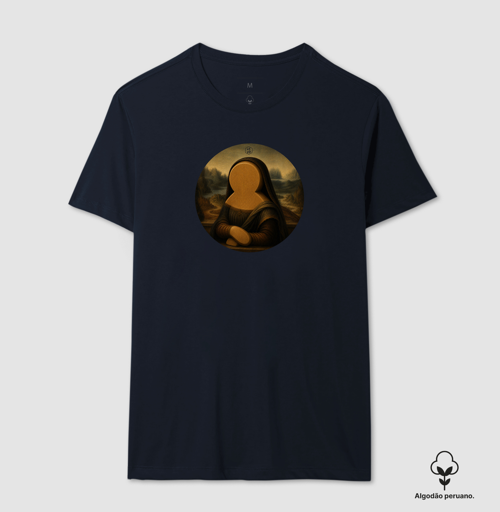 Mona Meeple - Imagem 2