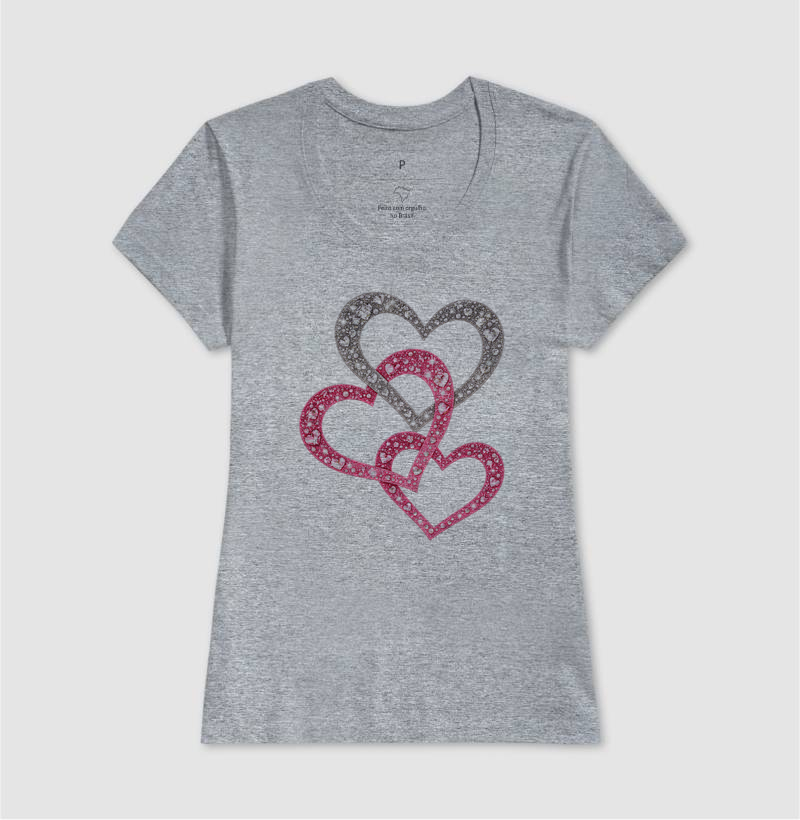 Three Hearts - Imagem 9