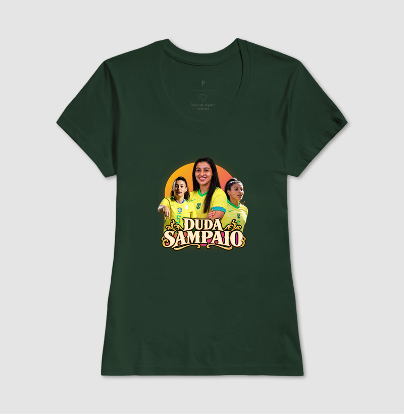 Duda Sampaio — Futebol Brasileiro - Imagem 11