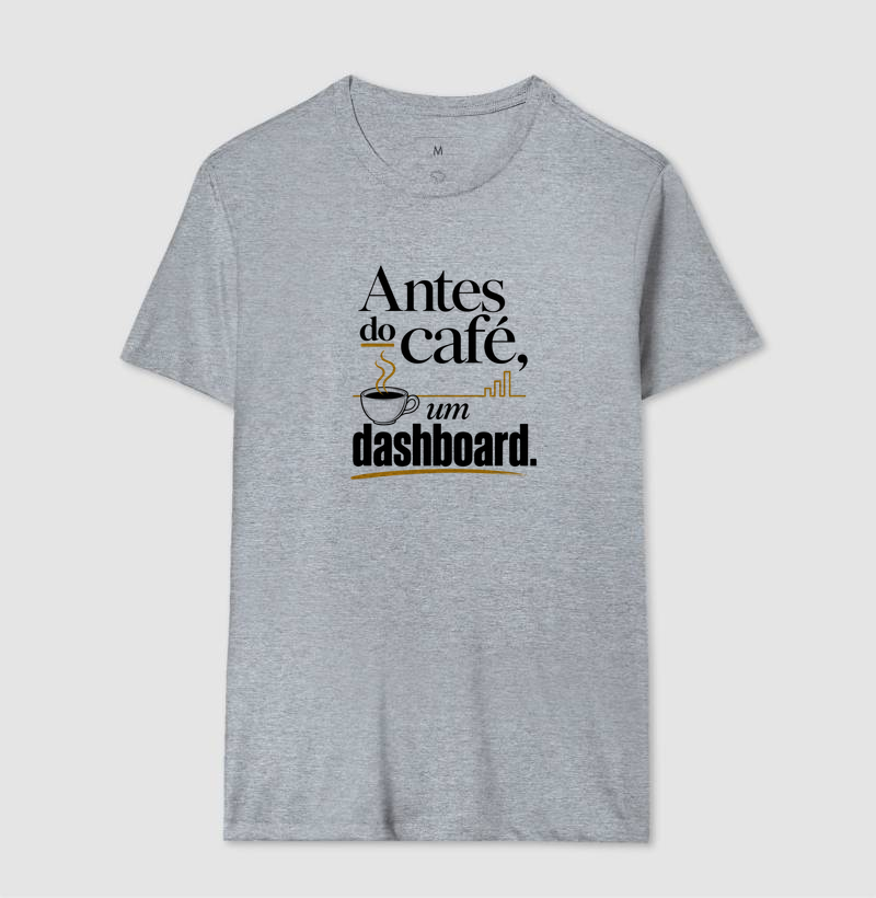 Antes do café, um dashboard! - Imagem 8