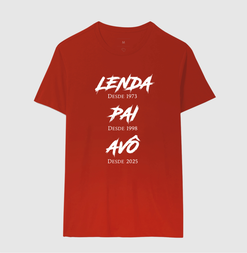 Lenda Avô 2025 - Imagem 6