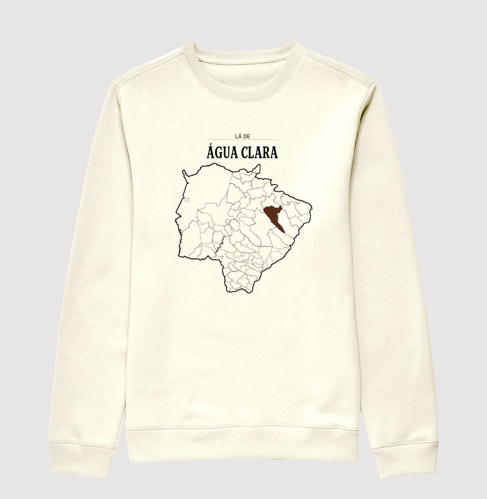 Água Clara | Território MS - Imagem 2