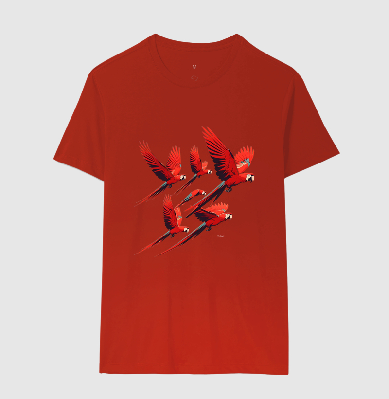 Camisa 11