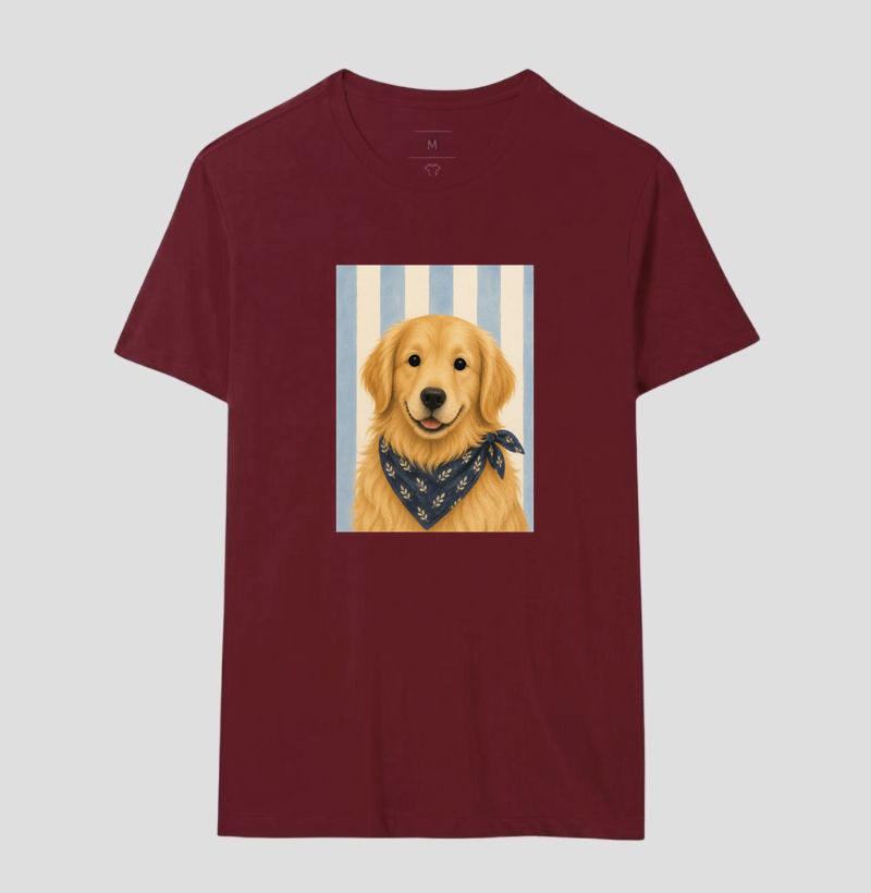 Camisa 17