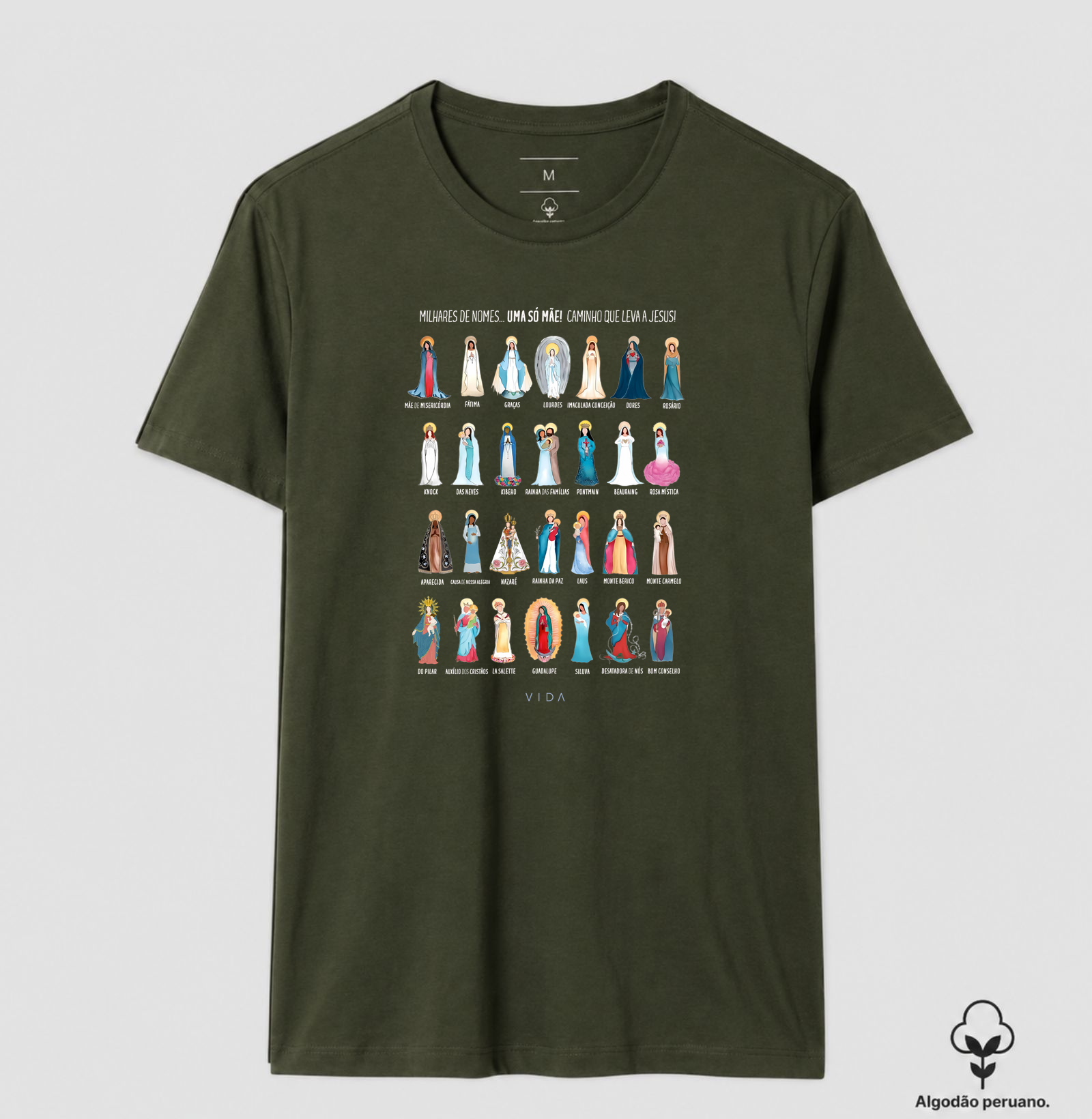 Camisa 9
