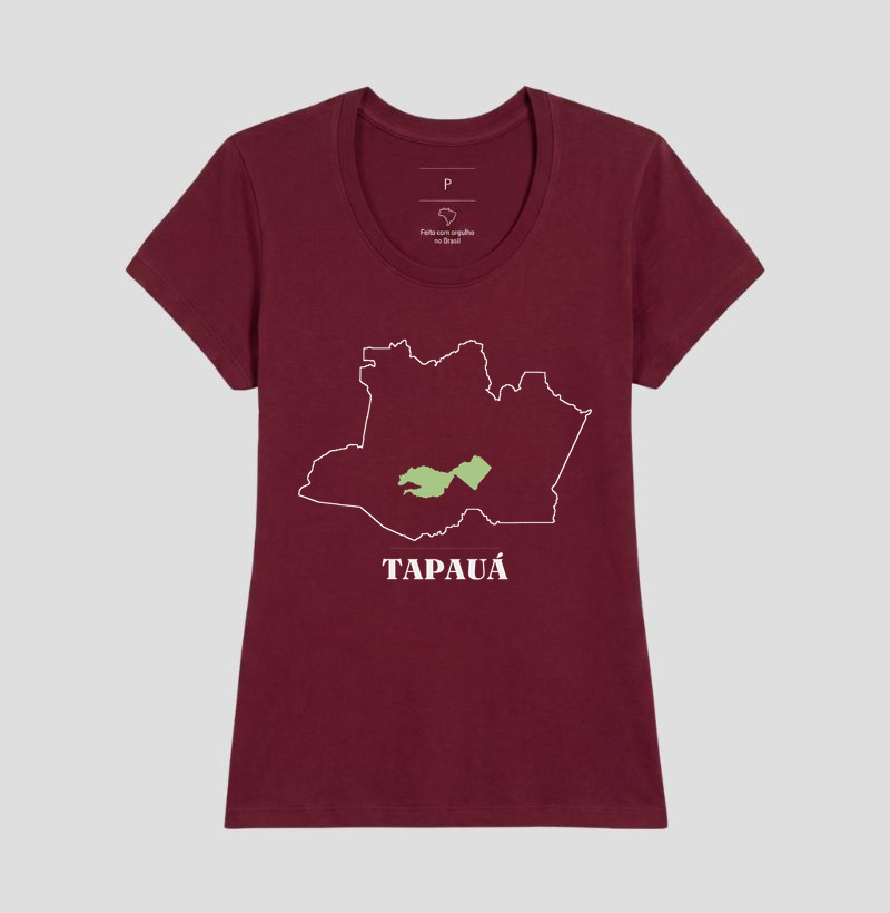 Tapauá | Traço AM - Imagem 19