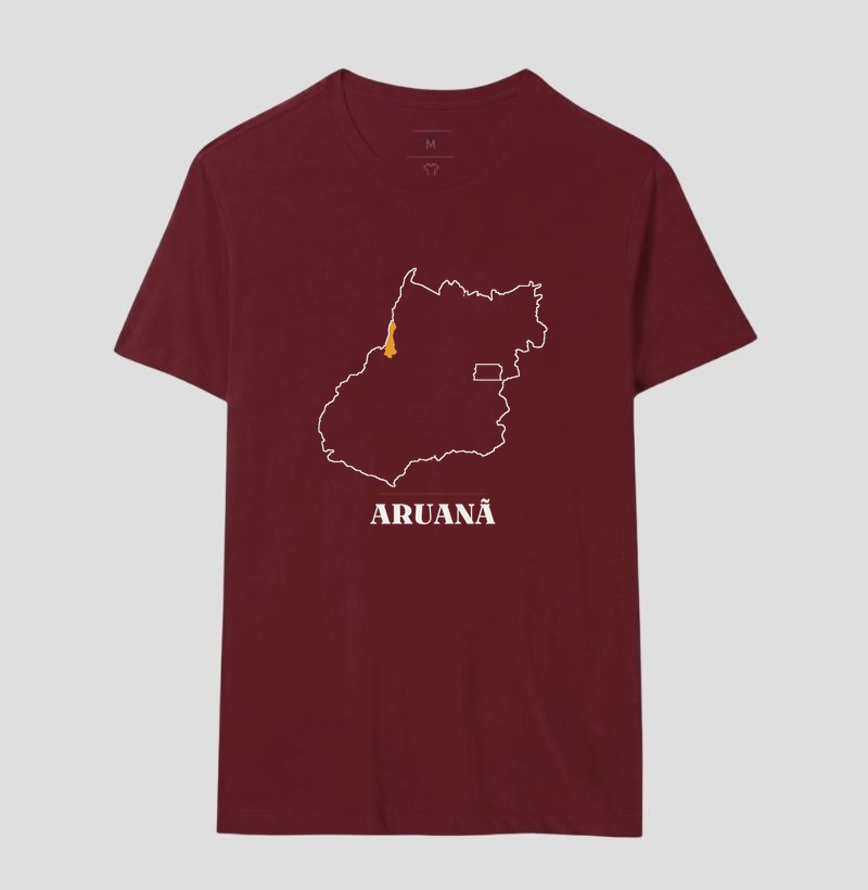 Aruanã | Traço GO - Imagem 18