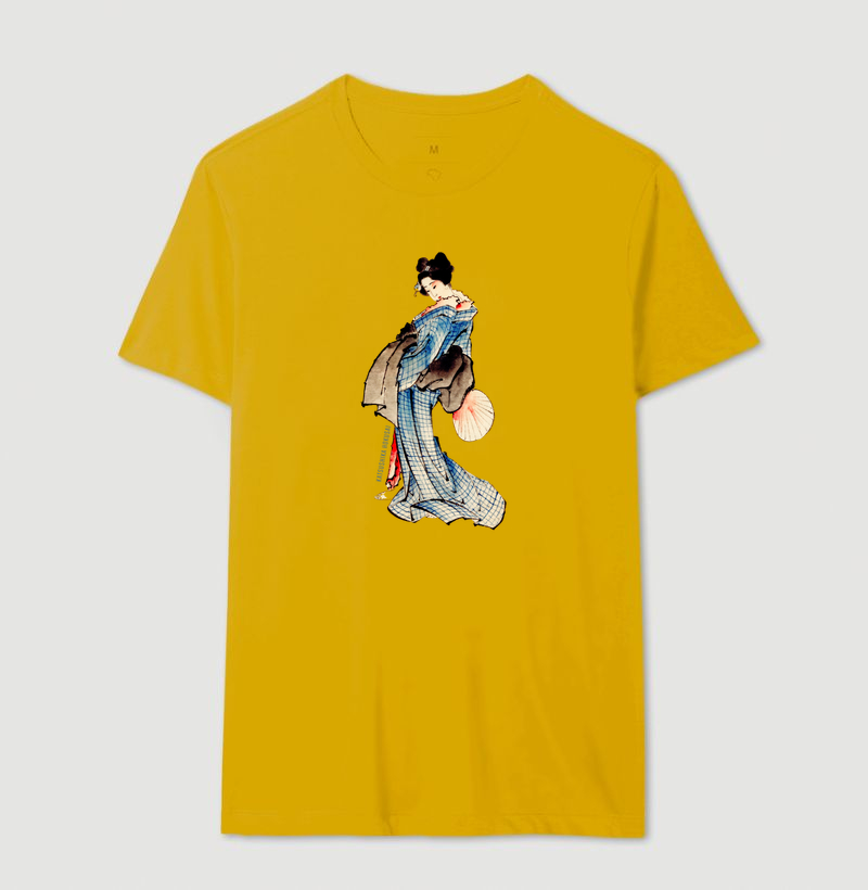 Camisa 13