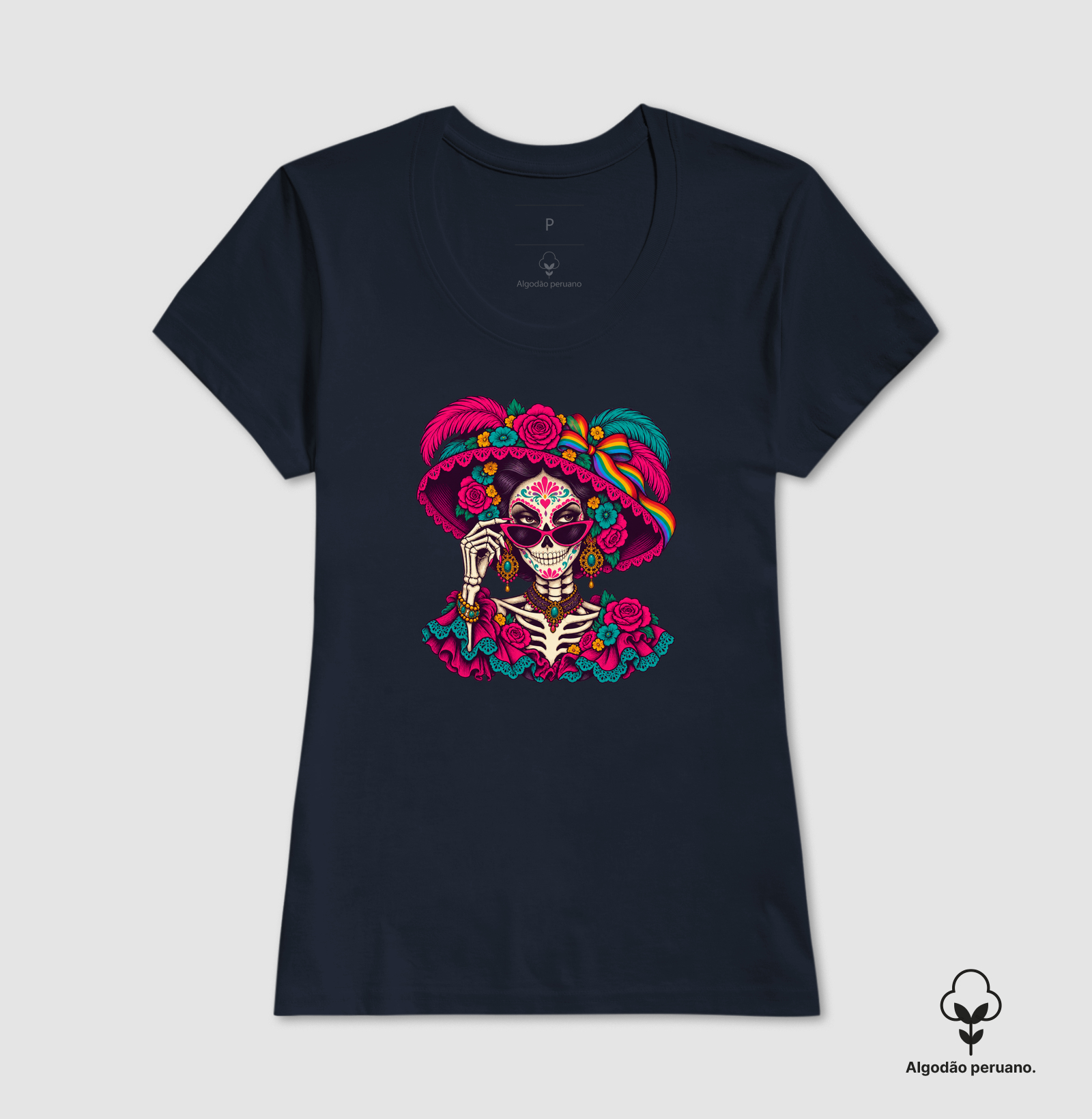 Catrina Pop - Imagem 8