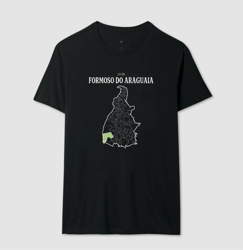 Formoso do Araguaia | Território TO - Imagem 2