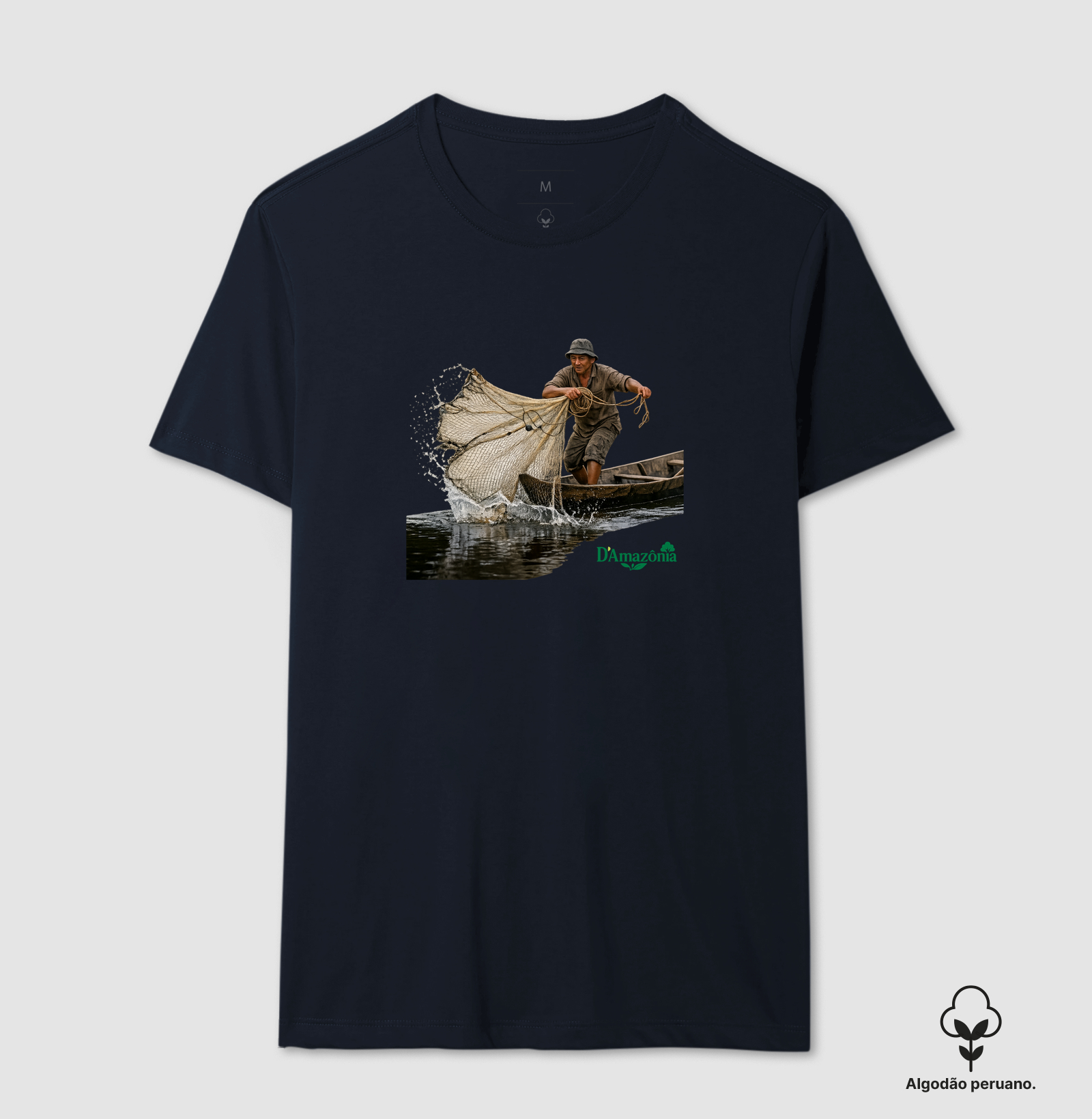 Camisa 3