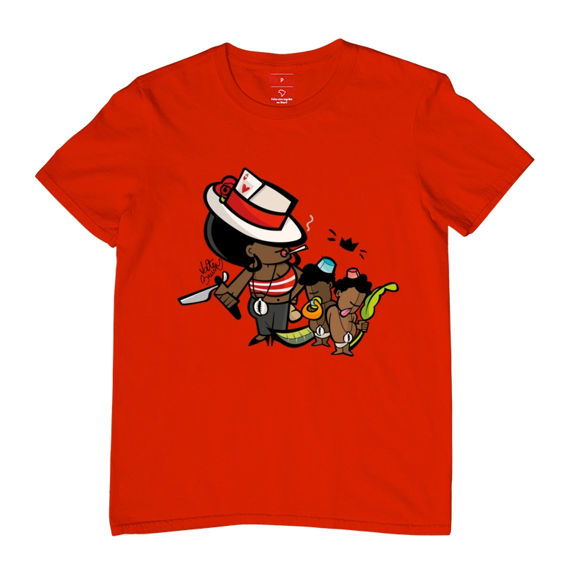 Camisa 3