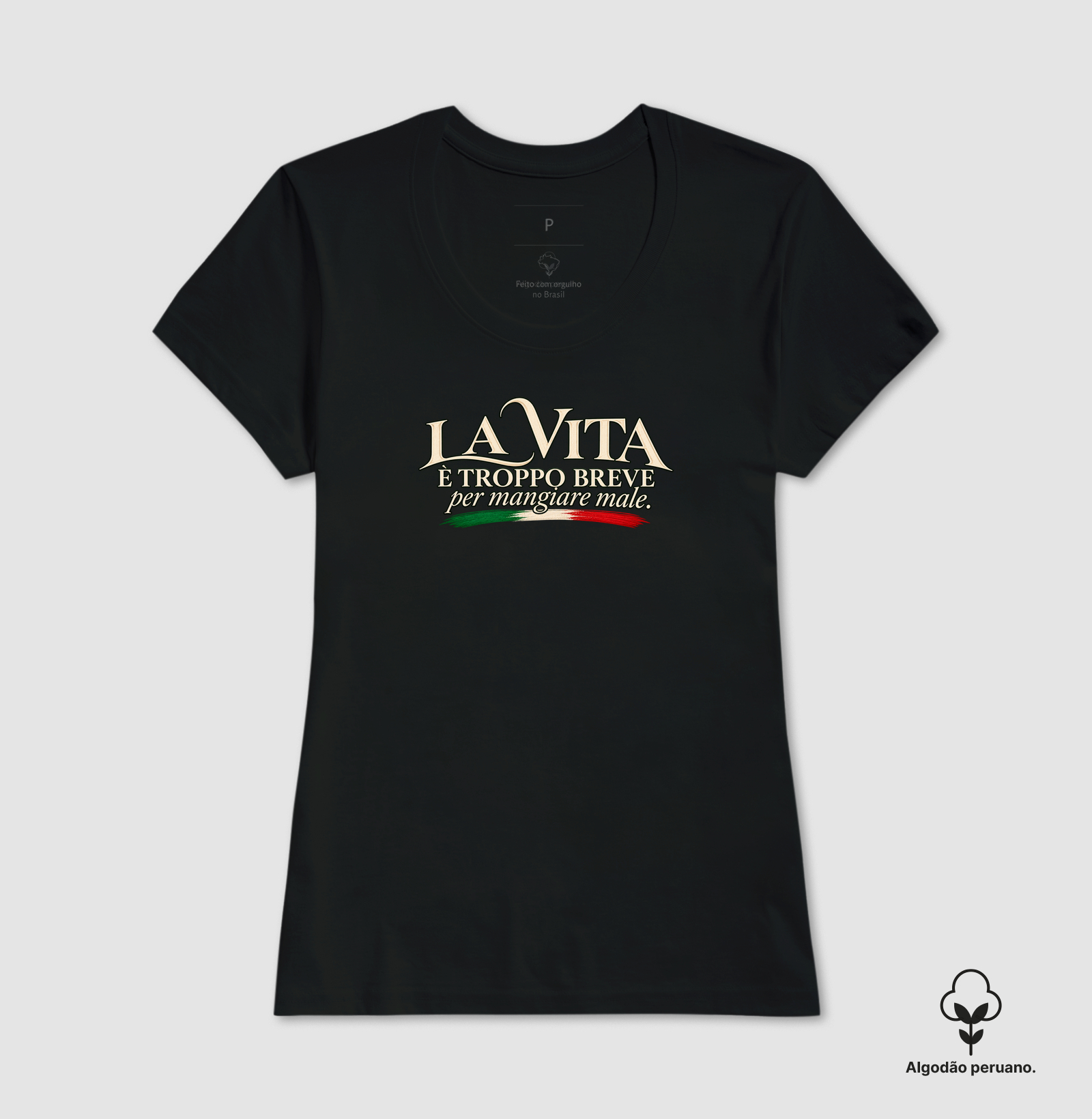 La Vita È Breve - Imagem 2